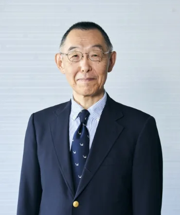 校長 北村善春