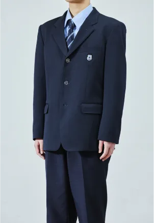 制服紹介