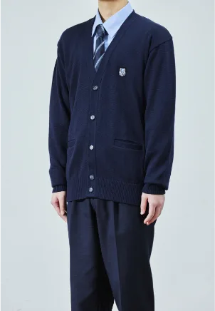 制服紹介