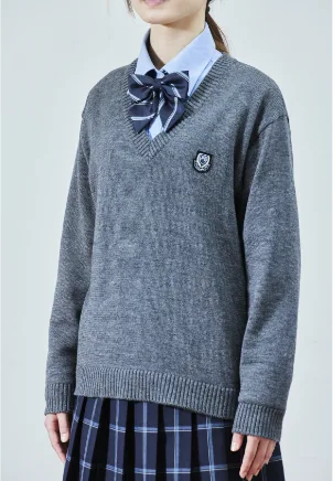 制服紹介