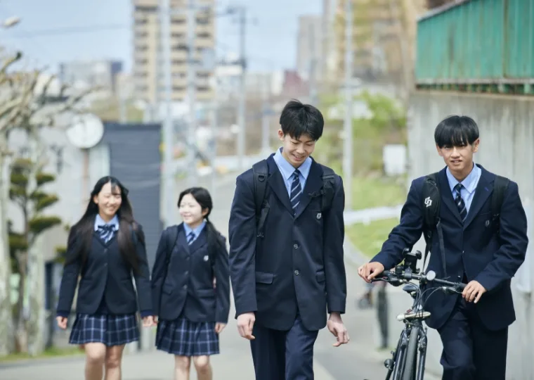 5/12全道GIGAスクール研修会〜Inspire High公開授業のご案内