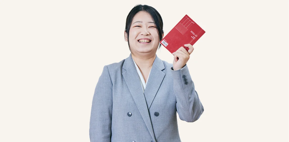 櫻庭彩寧