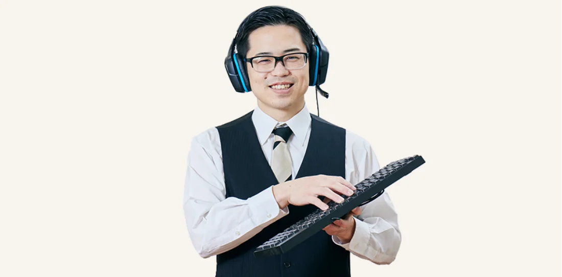 三好拓人