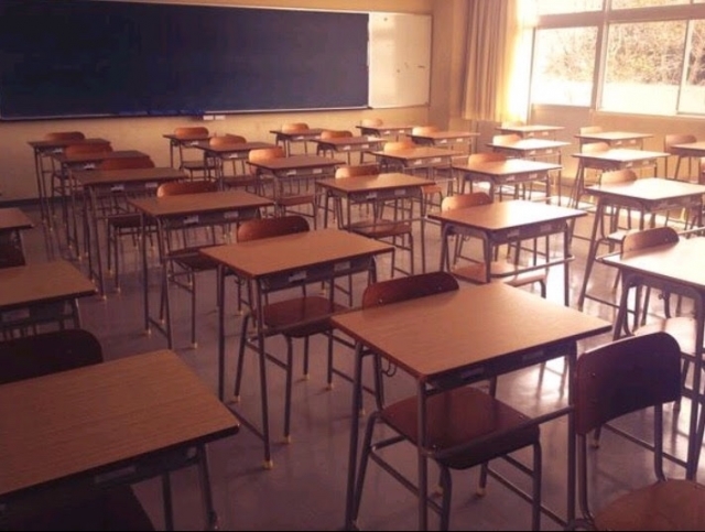 １学期の定期テスト前に内申ランクが不安な中学校３年生へ