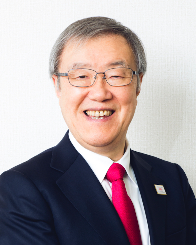 ６月２４日（月）立命館アジア太平洋大学（ APU） 出口学長　特別講演会のご案内とお知らせ