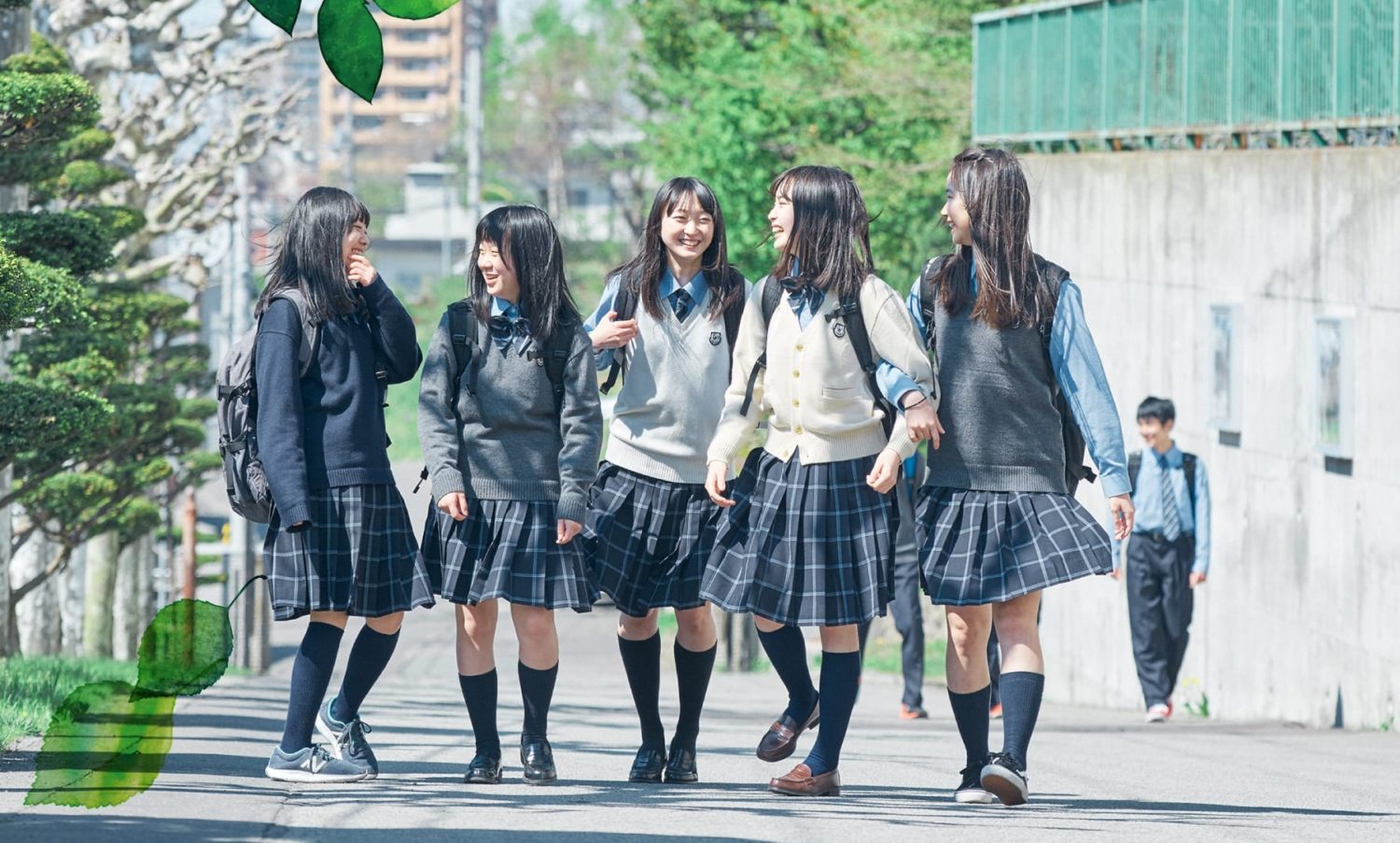 オープンスクールは楽しかったですか？