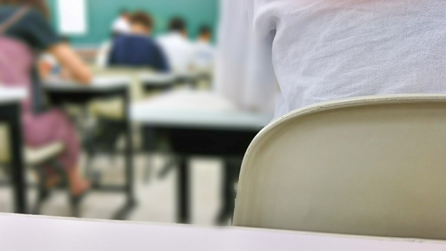 「どうしても新陽を受けたい！」受験生のその気持ちを応援する前に、お母さんが確認しておくこと。