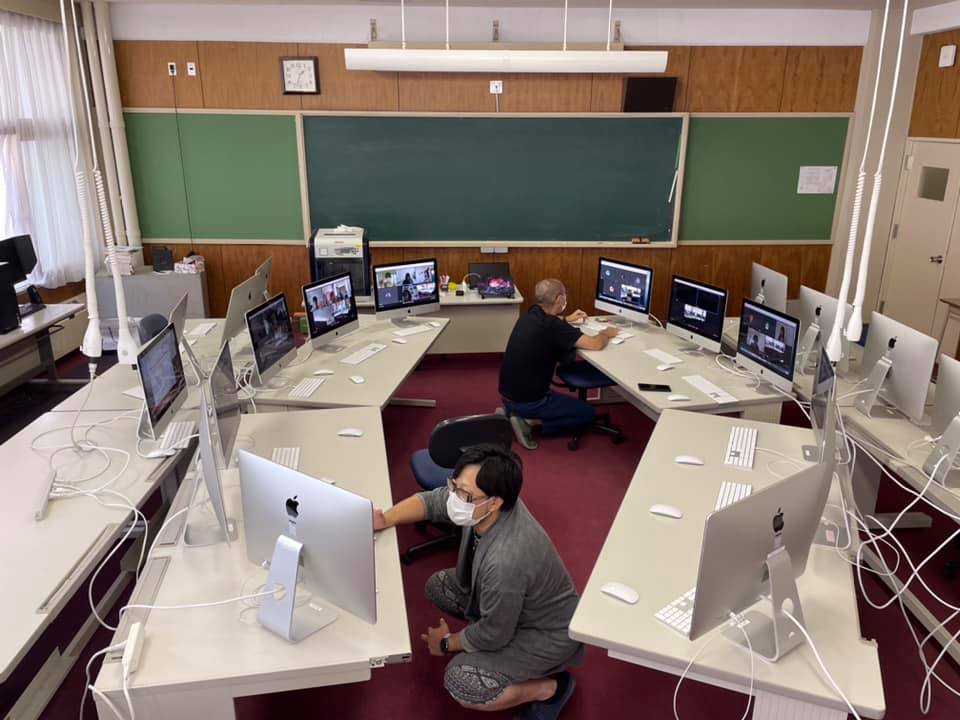 宇宙PBL