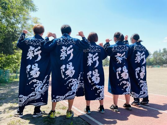 団結と多様性、そして本気で挑戦