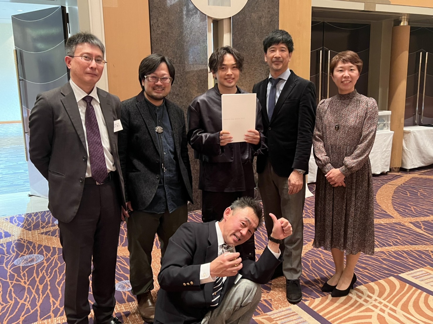 2022年度恵陽同窓会