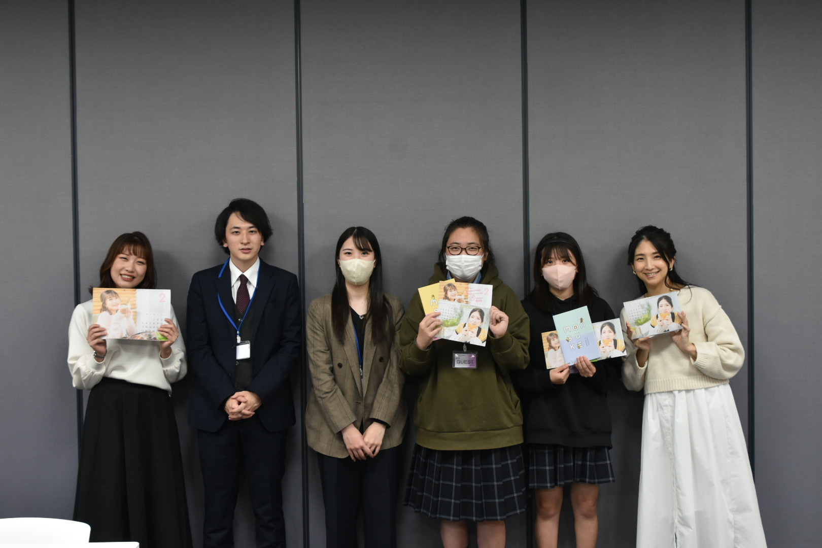 HBC・スポーツ報知との連携学習