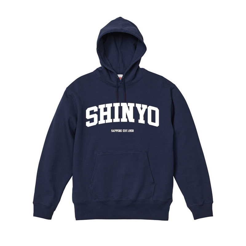 新陽マーチャンダイズ受注販売第２弾のお知らせ！