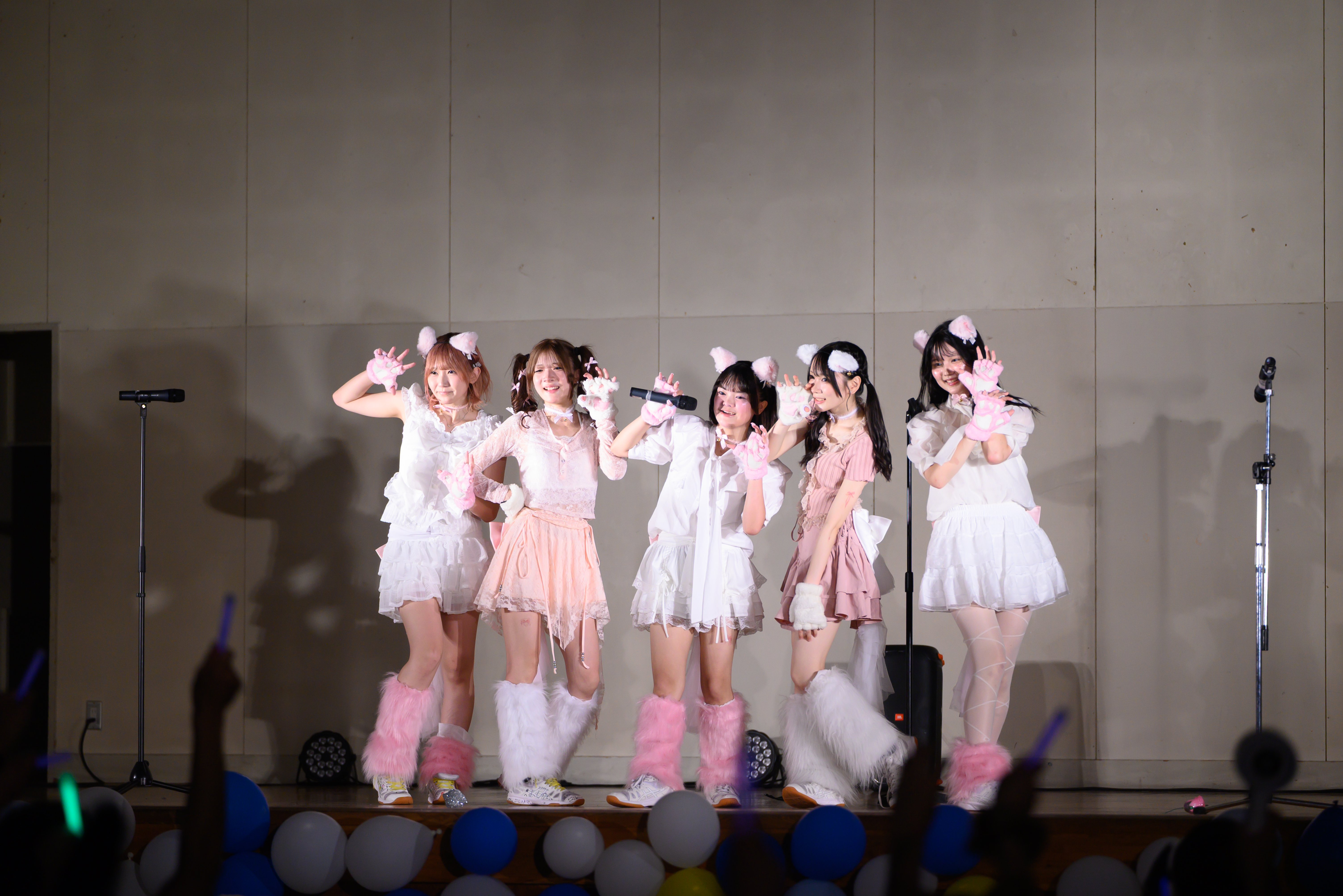 第65回新陽祭 大盛況で閉幕