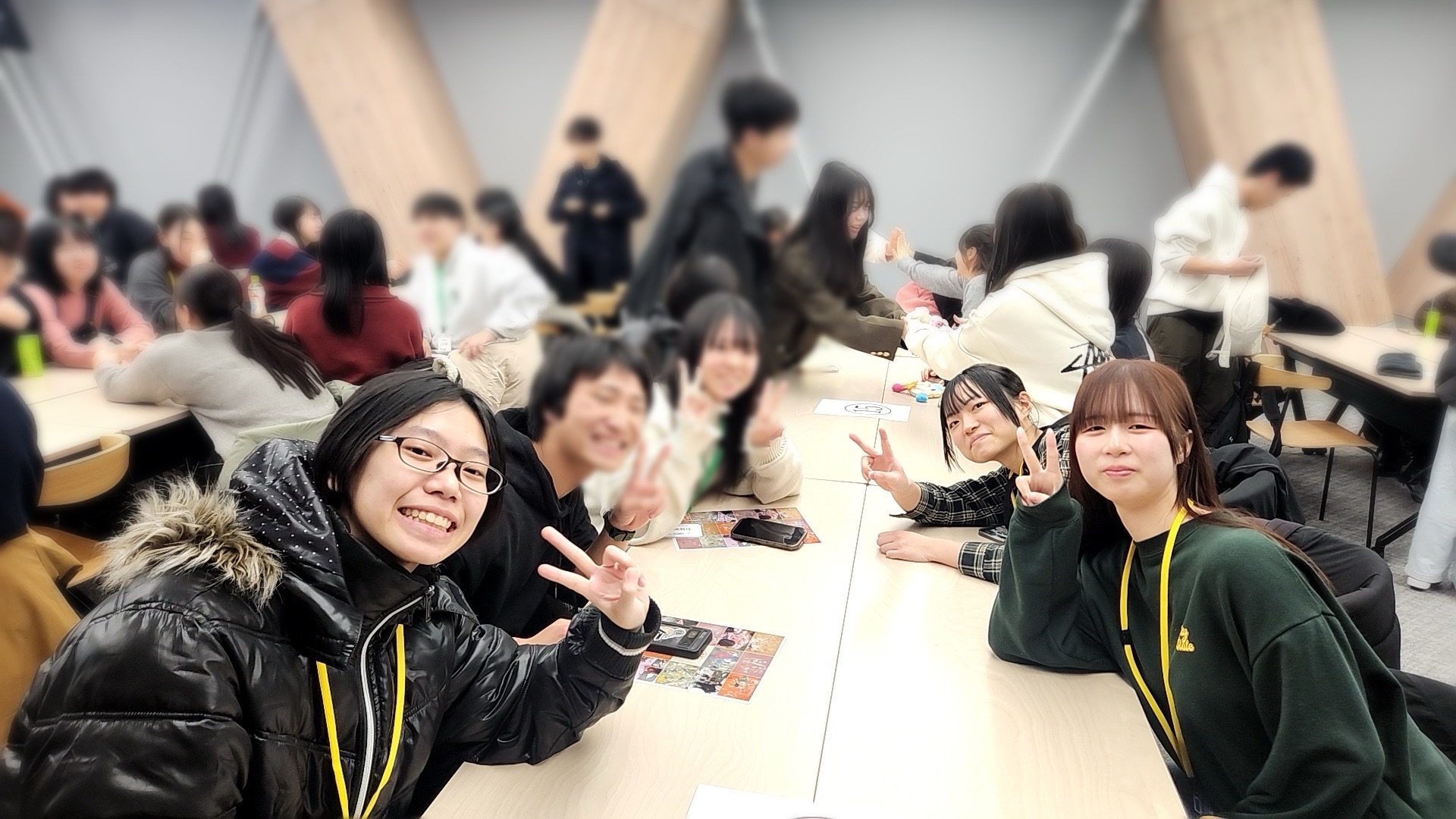第二回ウアイヌコㇿ会議に参加してきました