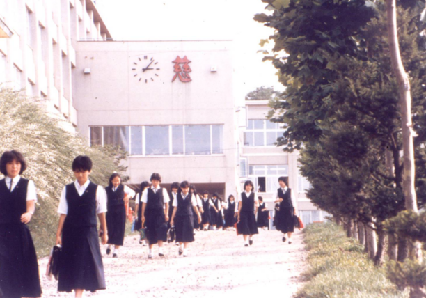 【開校記念日】69回目の開校記念日を迎えます。