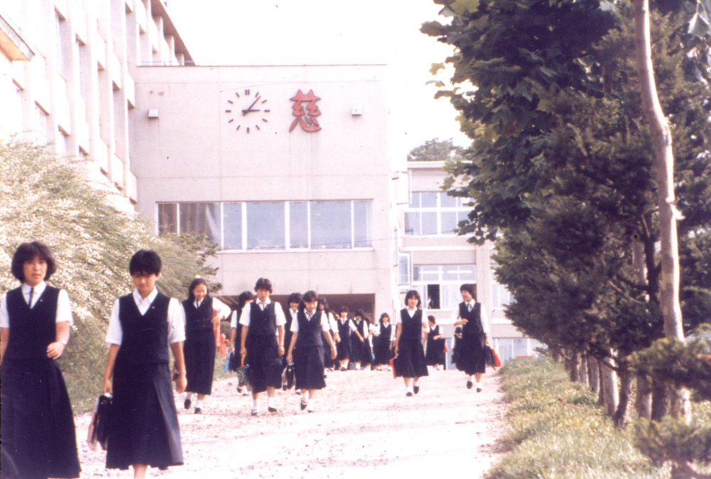 【開校記念日】69回目の開校記念日を迎えます。